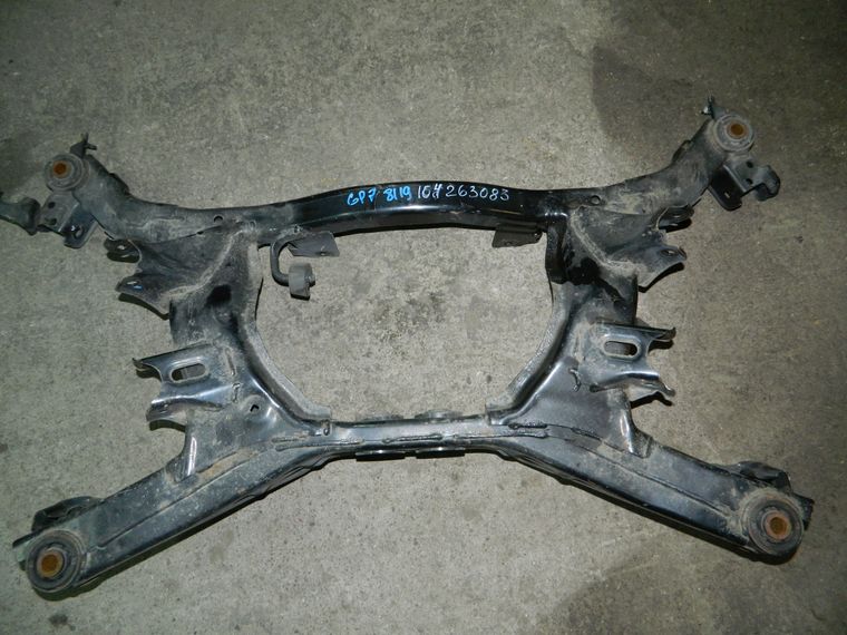Балка подвески SUBARU XV GP7 Зад (Контрактный) 104263083