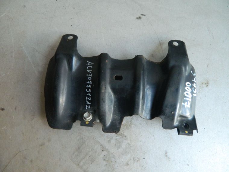 Защита впускного коллектора TOYOTA CAMRY ACV30 2AZFE (Контрактный) 3779100017