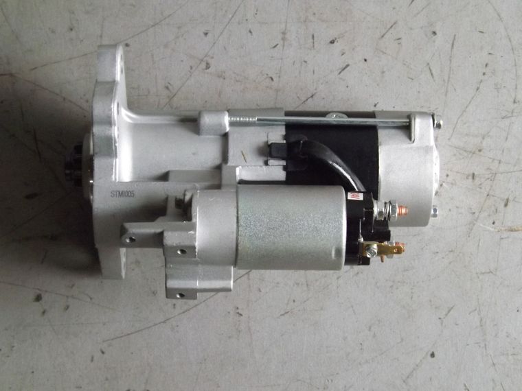 Стартер GENERAL PARTS STMI005
