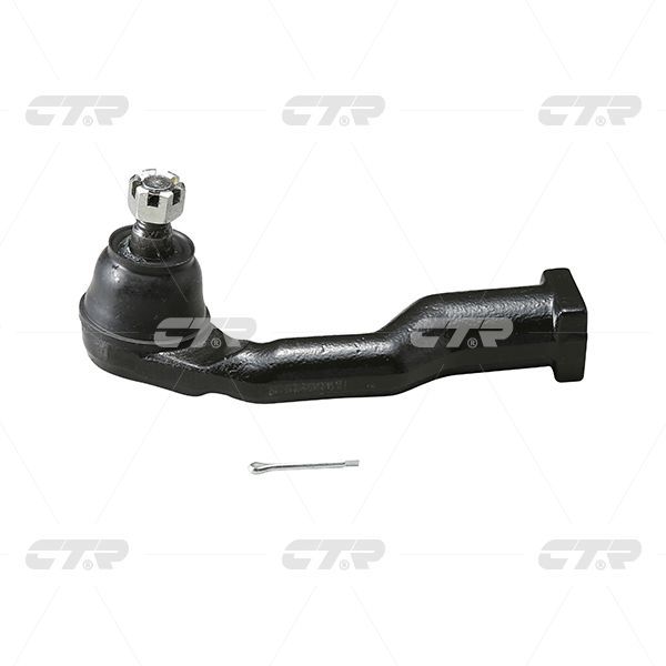 Наконечник рулевой тяги CTR CEKK16L KIA Retona