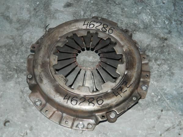 Корзина сцепления TOYOTA COROLLA NZE120 4ZZFE (Б/У)