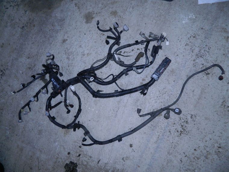 Коса ДВС TOYOTA CAMRY ACV40 2AZFE (Контрактный) 10415127