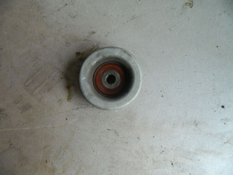 Ролик натяжной LEXUS IS250 GSE20 4GRFSE (Контрактный) 377910022