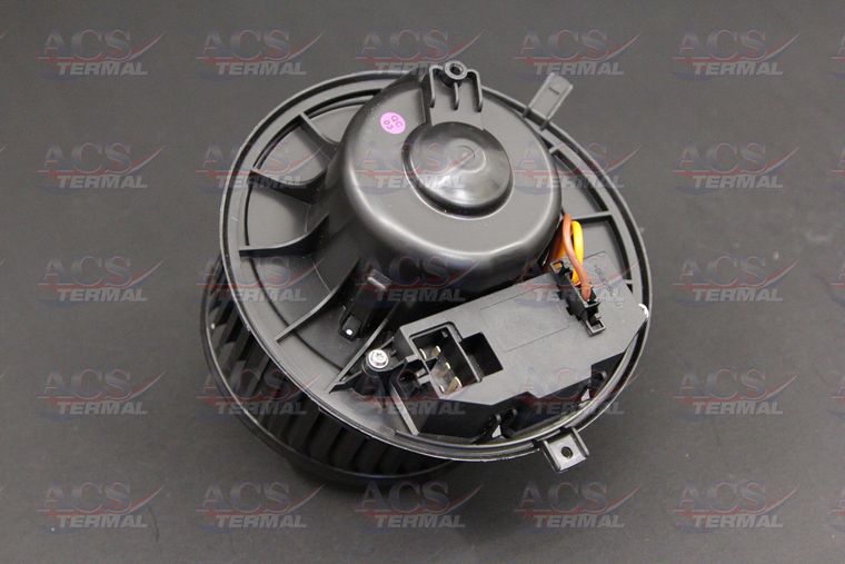 Мотор печки TERMAL 402115 AUDI A3 (03-), Q3 (11-), Oktavia (04-), Golf V, Passat VI (с блок. управл)