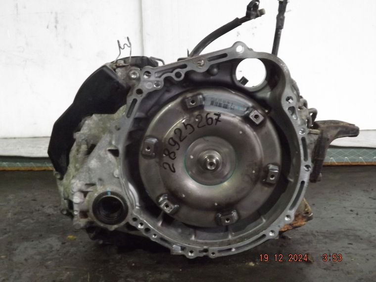 АКПП TOYOTA CAMRY ACV40 2AZFE (Контрактный) 28925267