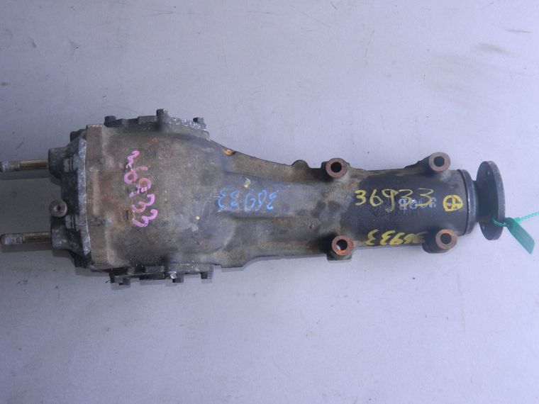 Редуктор SUBARU FORESTER SF5 (Контрактный) 79591414