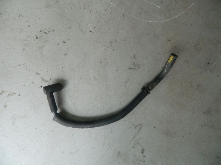 Патрубок MAZDA AXELA BLEFP LF (Контрактный) 2529300072