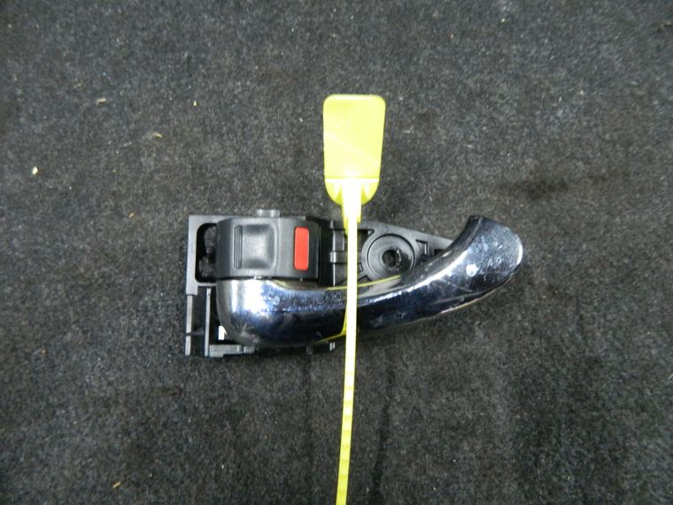 Ручка двери внутренняя TOYOTA RAV4 ACA36 Перед Лев (Контрактный) 94584141