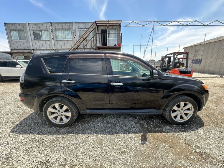 Дверь MITSUBISHI OUTLANDER CW5W Перед Прав (Контрактный) 109664012