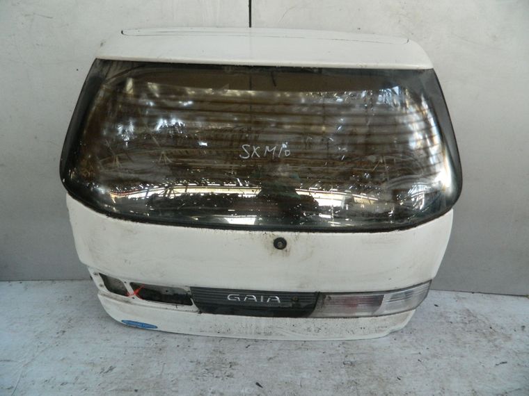 Дверь 5-я TOYOTA GAIA SXM10 (Контрактный) 72355549