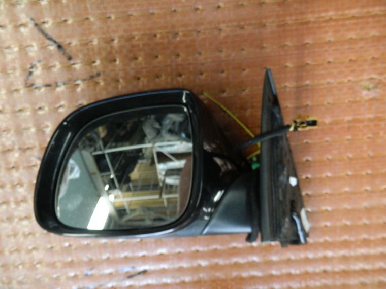 Зеркало VOLKSWAGEN TOUAREG 7L7 Перед Лев (Контрактный) 94603963