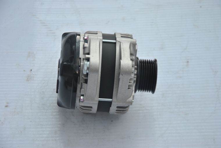 Генератор GENERAL PARTS ALTY031 TOYOTA TUNDRA 4.0, TOYOTA 4RUNNER, 1GRFE, 100A