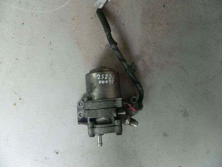 Насос гидравлический MAZDA AXELA BLEFP LF (Контрактный) 2529300047