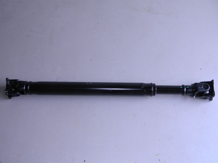Карданный вал GENERAL PARTS 371106A640 TOYOTA LAND CRUISER 100 1FZFE, 1HDT, 1HDFTE ATM 02-08 Задн