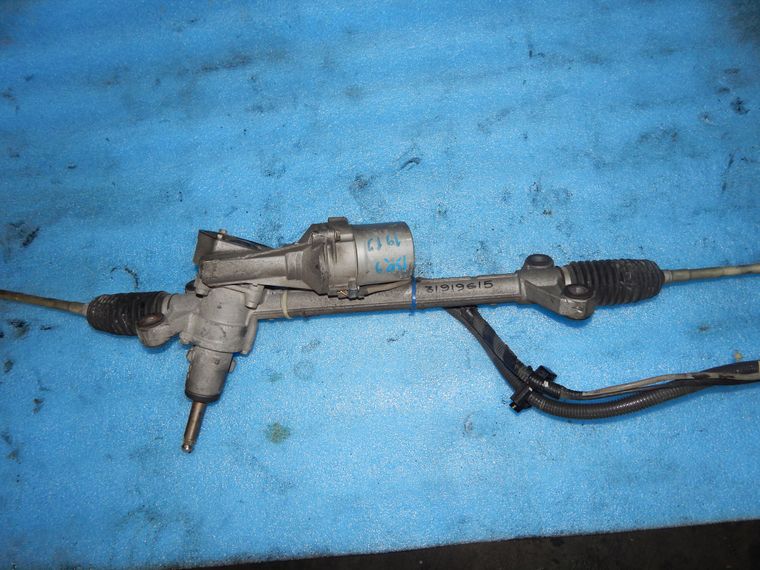 Рейка рулевая SUBARU OUTBACK BR9 (Контрактный) 31919615