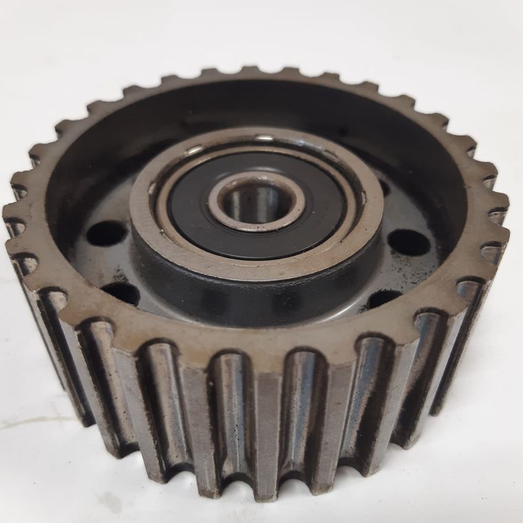 Ролик обводной KOYO PU128424RR9DW TOYOTA Chaser