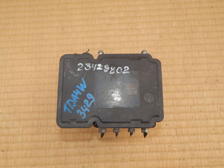 Блок ABS SUZUKI ESCUDO TDA4W (Контрактный) 23429802