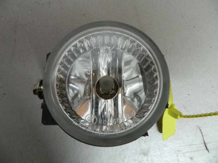 Противотуманная фара SUBARU OUTBACK BR9 Перед Лев (Контрактный) 94584052