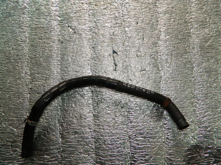 Патрубок TOYOTA CAMRY ACV40 2AZFE (Контрактный) 28925625