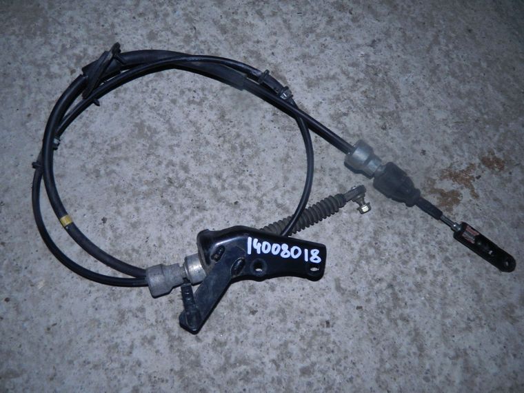 Трос переключения КПП TOYOTA CAMRY AVV50 2ARFXE (Контрактный) 14008018