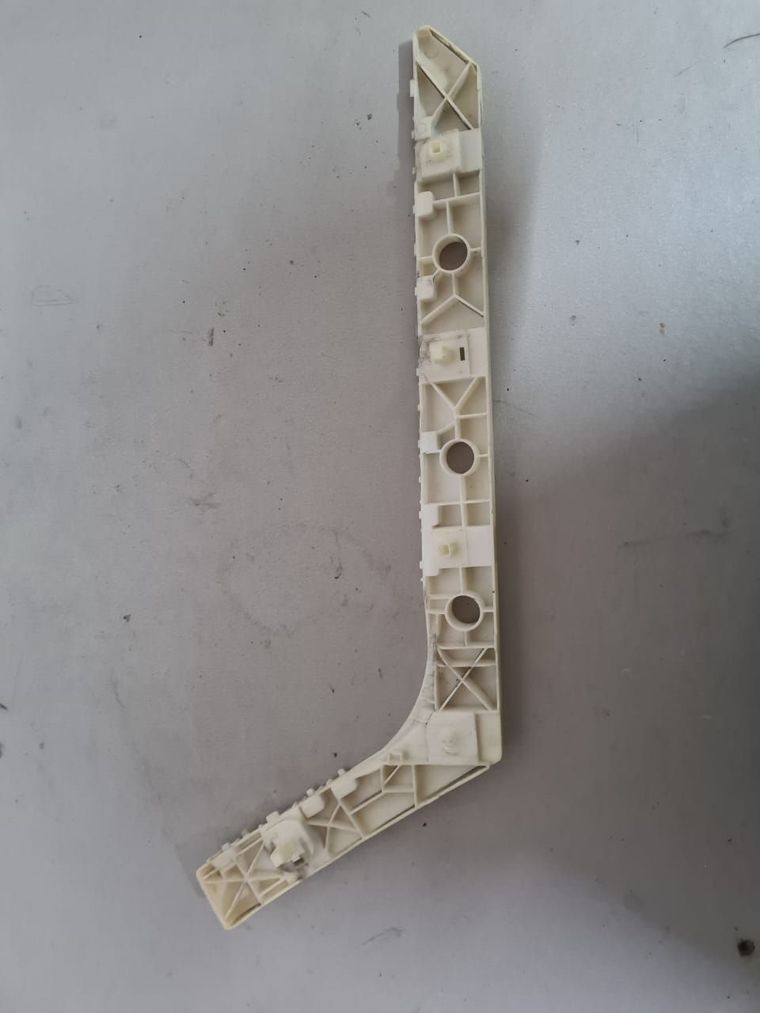 Крепление бампера NISSAN TEANA J32 Зад Лев (Контрaктный) 1903300092