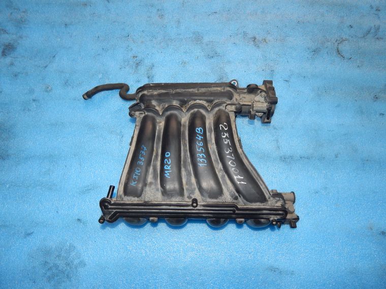 Коллектор впускной NISSAN QASHQAI J10 (Контрактный) 235370011