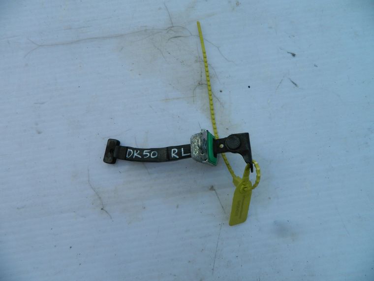 Ограничитель двери KIA SOUL AM 2008-2014 Зад Лев (Контрактный) 94584022