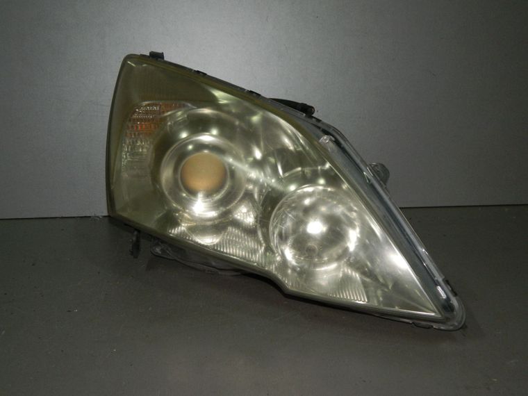 Фара HONDA CR-V RE4 Перед Прав 6360 (Контрактный) 37966050