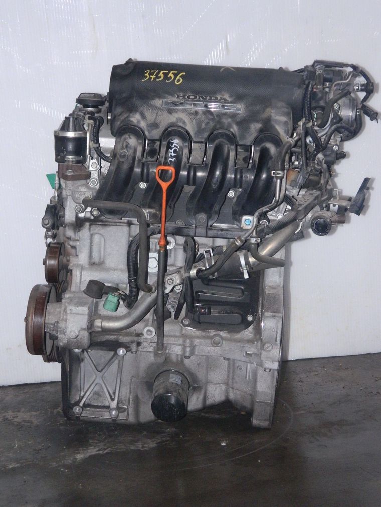 Двигатель HONDA FIT GD3 L15A (Контрактный) 79591495