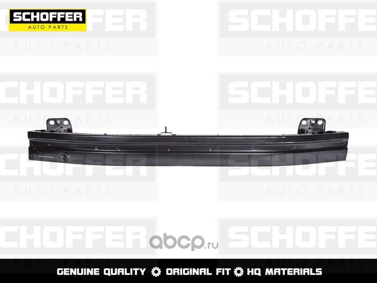 Усилитель бампера SCHOFFER SHF00204 KIA OPTIMA IV JF 2016-2020