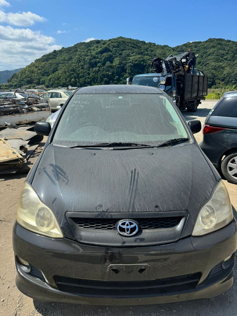 Капот TOYOTA IPSUM ACM21 (Контрактный) 33392007