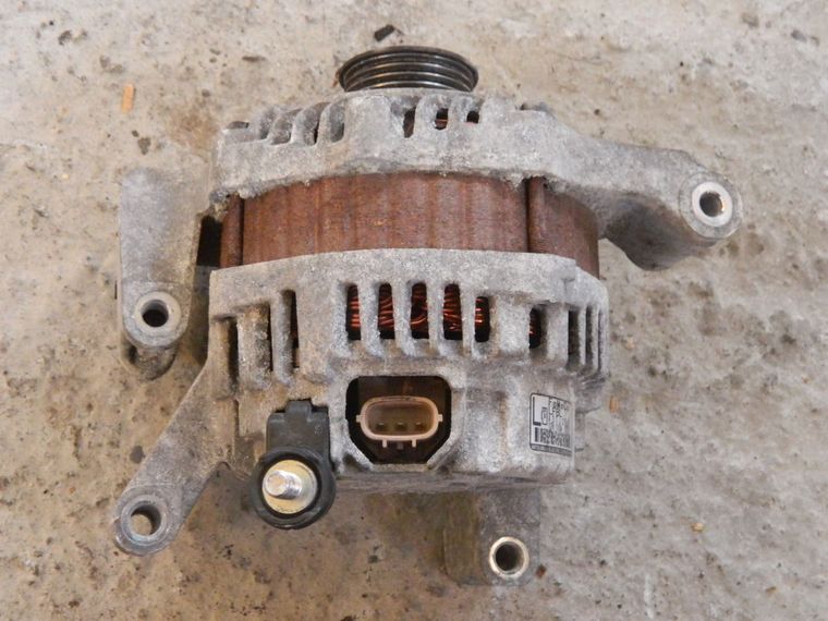 Генератор MAZDA 3 BL LFDE (Контрактный) 10425610