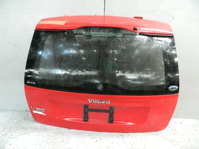 Дверь 5-я VOLVO V50 MW43 (Контрактный) 72355525