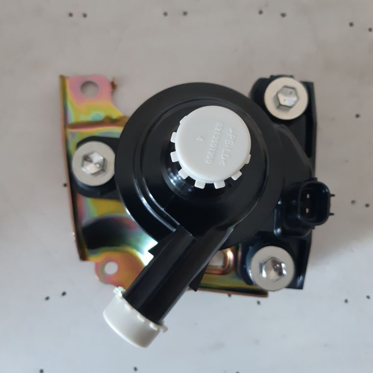 Помпа инвертора GENERAL PARTS G902047031 1NZFXE TOYOTA PRIUS NHW20