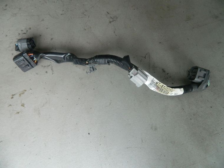 Электропроводка MAZDA AXELA BLEFP LF (Контрактный) 2529300064