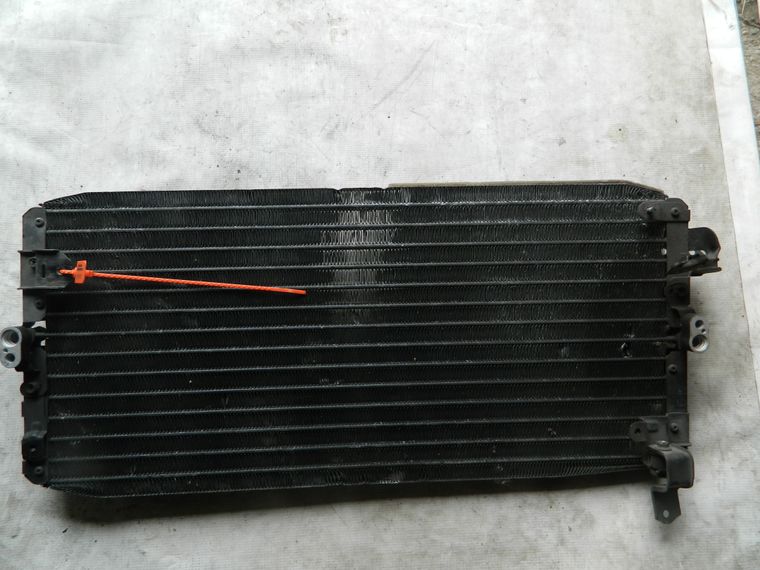 Радиатор кондиционера TOYOTA CARINA AT170 (Контрактный) 72367677