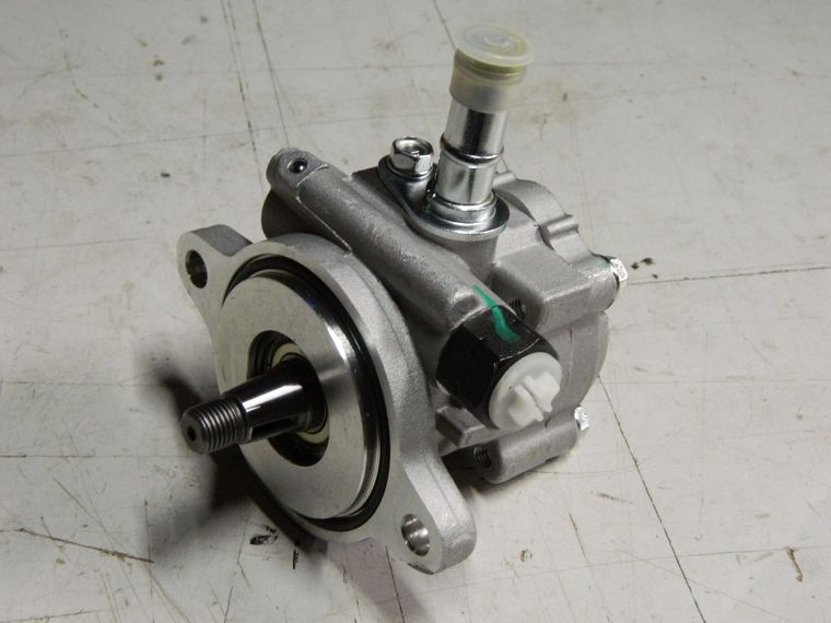 Насос ГУР DAGGER DPV108 TOYOTA LAND CRUISER 100 98-07 1FZFE / 1HDFTE / 1HDT / 1HZ / 1HZZ / 2UZFE