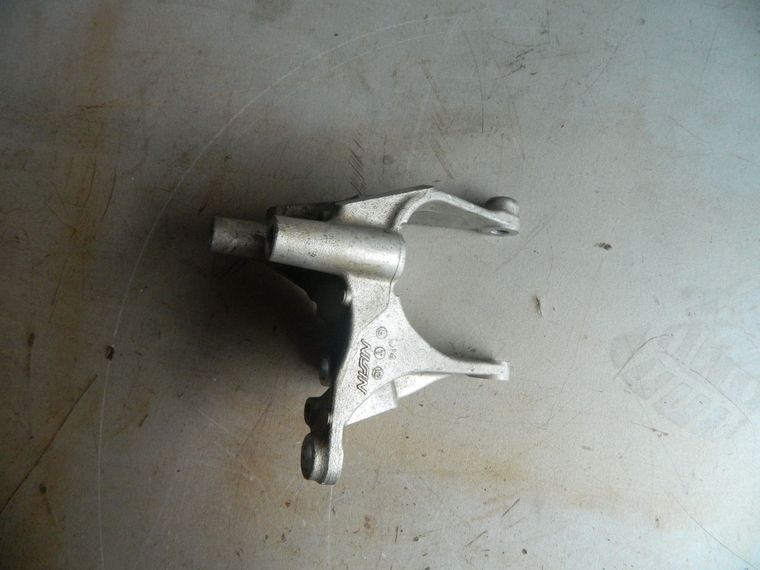 Кронштейн опоры двигателя HONDA ACCORD CW2 K24A (Контрактный) 3058800016