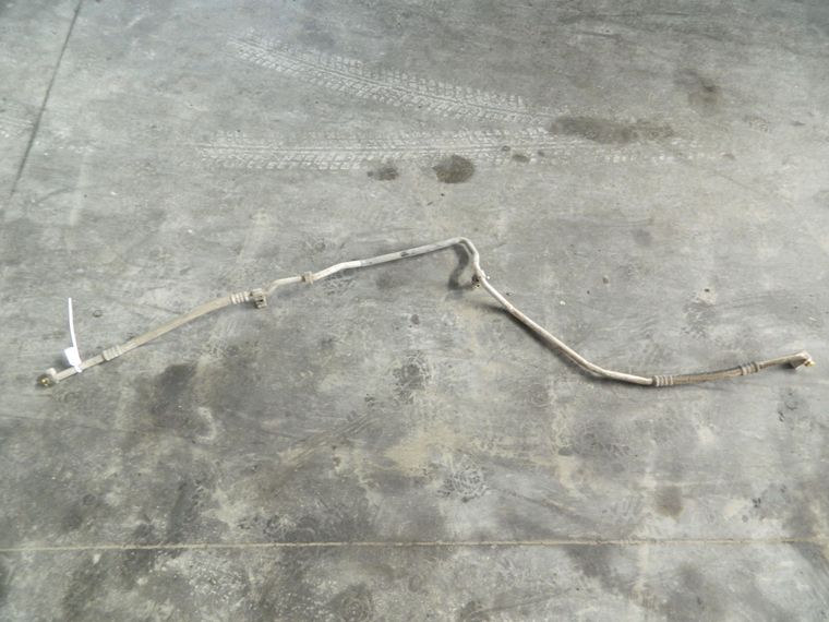 Трубка кондиционера AUDI Q7 4L BAR (Б/У) 45989893