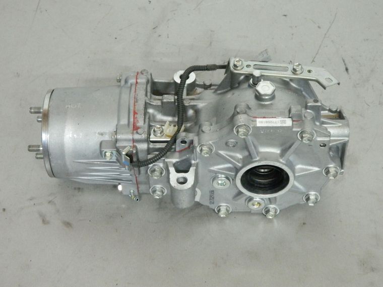Редуктор GENERAL PARTS 4111048104 LEXUS RX270/350/450h / highlander 13-19