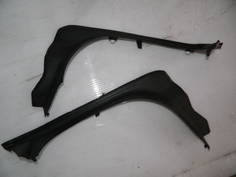 Накладка фонаря BMW 5-SERIES G30 (Б/У) 630372