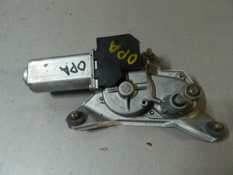 Мотор заднего дворника TOYOTA OPA ZCT10 (Контрактный) 81528615