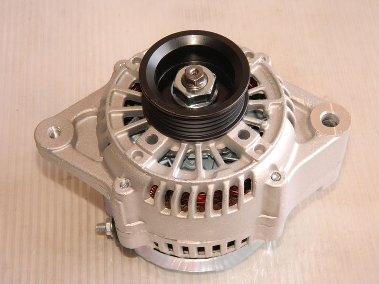 Генератор GENERAL PARTS ALTY030 3RZFE 70A