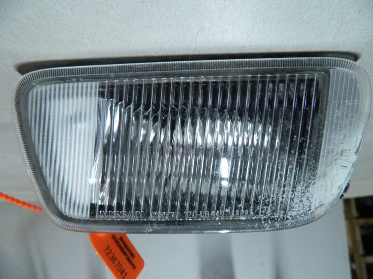 Габарит NISSAN CEFIRO A32 Перед Прав (Контрактный) 72367041
