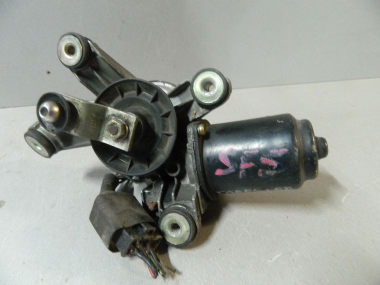 Мотор дворников SUBARU FORESTER SF5 (Контрактный) 81528631