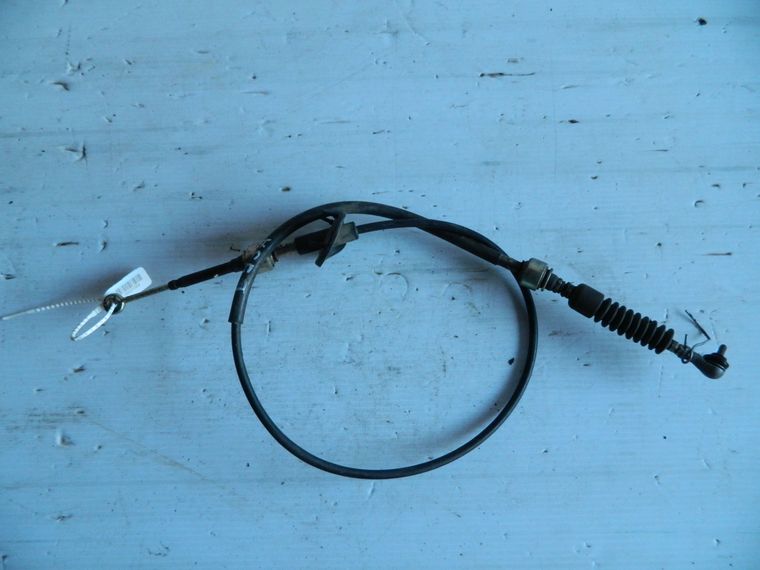 Трос АКПП MITSUBISHI GALANT E53A (Контрактный) 35021364
