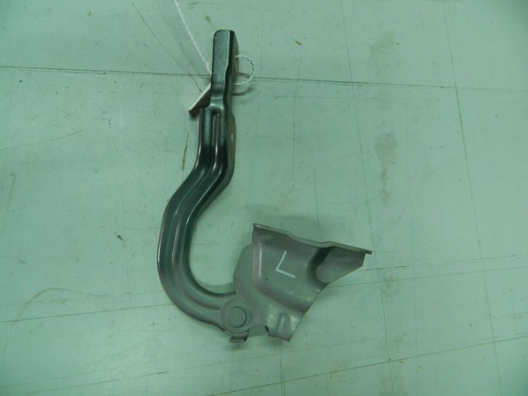 Петля капота KIA RIO QB G4FA Лев (Б/У) 46098064