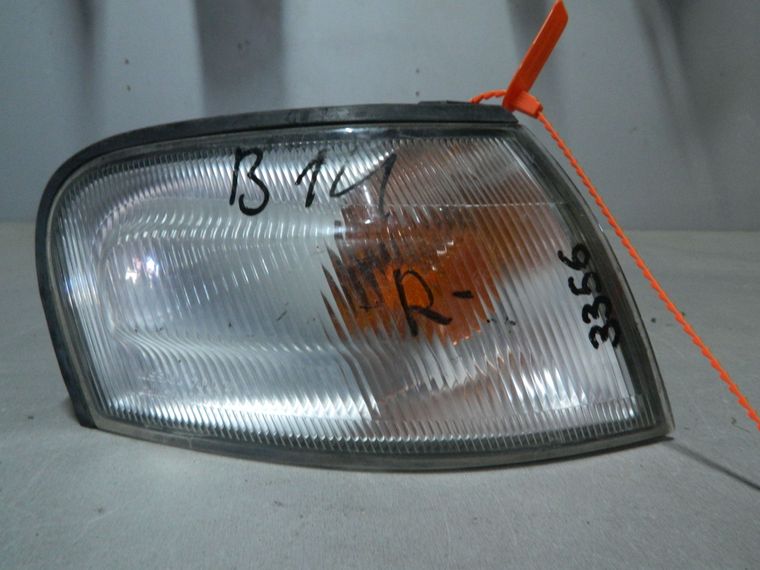 Габарит NISSAN SUNNY FB14 Перед Прав 3356 (Контрактный) 72367045
