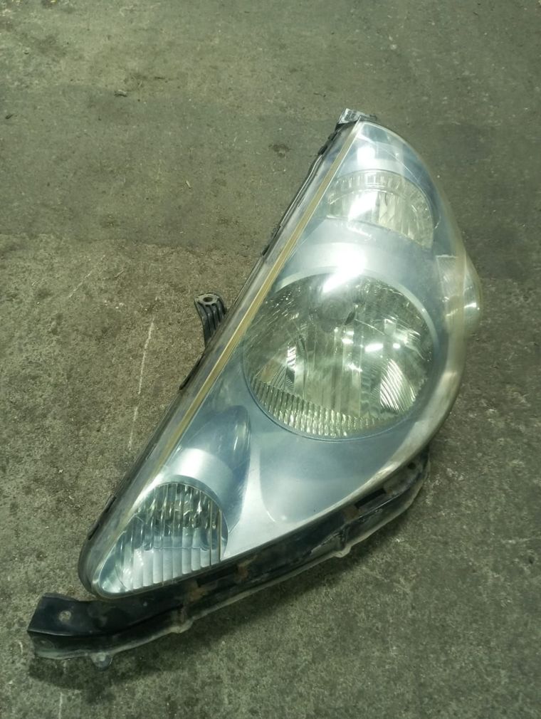 Фара HONDA FIT GD1 Перед Лев (Б/У) 94599624