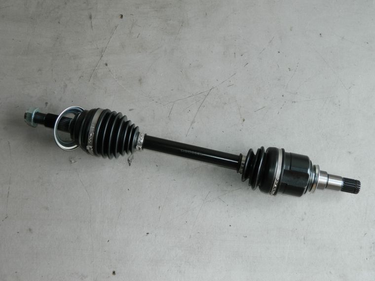 Привод GENERAL PARTS DSD032L